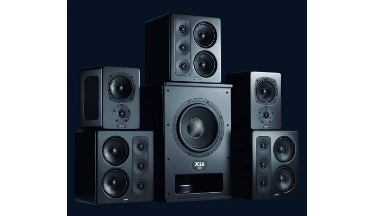 M&K Sound Bis zum 31. Januar: M&K Sound schnürt Heimkino-Pakete zu besonderen Preisen , Bild 1 HiFi Bis zum 31. Januar: M&K Sound schnürt Heimkino-Pakete zu besonderen Preisen - News, Bild 1