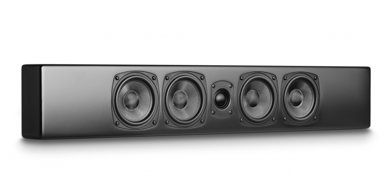 HiFi M&K Sound: Lautsprecher M90 baut kompakte M Series aus - News, Bild 1