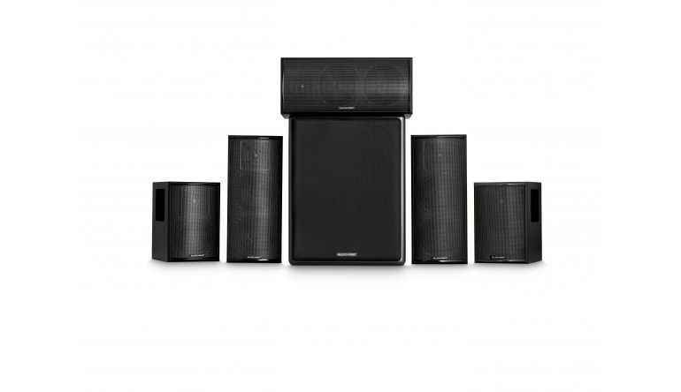 M&K Sound M&K Sound schnürt Heimkino-Set mit 750 Series - Sonderpreis bis Ende Januar, Bild 1 HiFi M&K Sound schnürt Heimkino-Set mit 750 Series - Sonderpreis bis Ende Januar - News, Bild 1