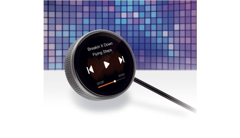 Car-Media EISA IN-CAR INTEGRATION 2025-2026 / Best Product: Musway myCON  - News, Bild 1