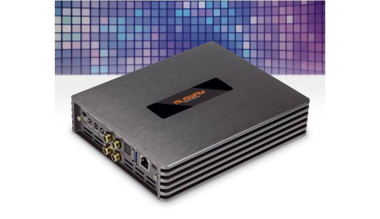 Car-Media EISA IN-CAR UPGRADE 2025-2026 / Best Product: Musway M6v4    - News, Bild 1