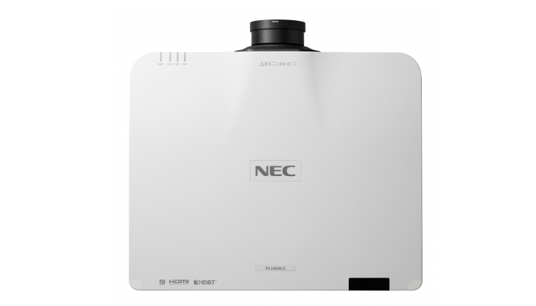 NEC Superleise Laserprojektoren von NEC, Bild 1 Heimkino Superleise Laserprojektoren von NEC - News, Bild 1
