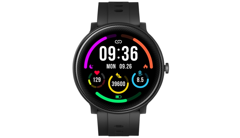 Marke: Newgen Medicals Smartwatch von Newgen Medicals misst Blutsauerstoffgehalt - Alexa an Bord, Bild 1 mobile Devices Smartwatch von Newgen Medicals misst Blutsauerstoffgehalt - Alexa an Bord - News, Bild 1