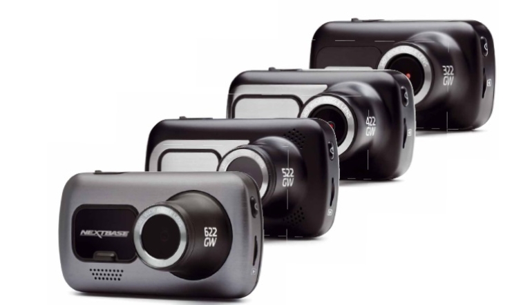 Marke: Nextbase Nextbase von CAR&HIFI als Product of the Year ausgezeichnet, Bild 1 Car-Media Nextbase von CAR&HIFI als Product of the Year ausgezeichnet - News, Bild 1
