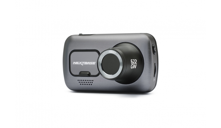 Car-Media Smarte 4K-Dashcam Nextbase 622GW - News, Bild 1