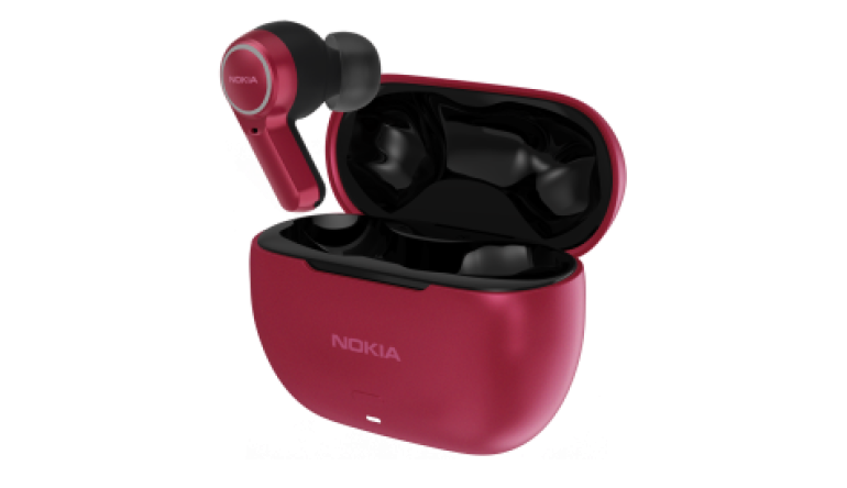 Marke: Nokia Nokia Clarity Earbuds 2+ für kabellose Musikwiedergabe - Ladecase und Google Fast Pair, Bild 1 HiFi Nokia Clarity Earbuds 2+ für kabellose Musikwiedergabe - Ladecase und Google Fast Pair - News, Bild 1