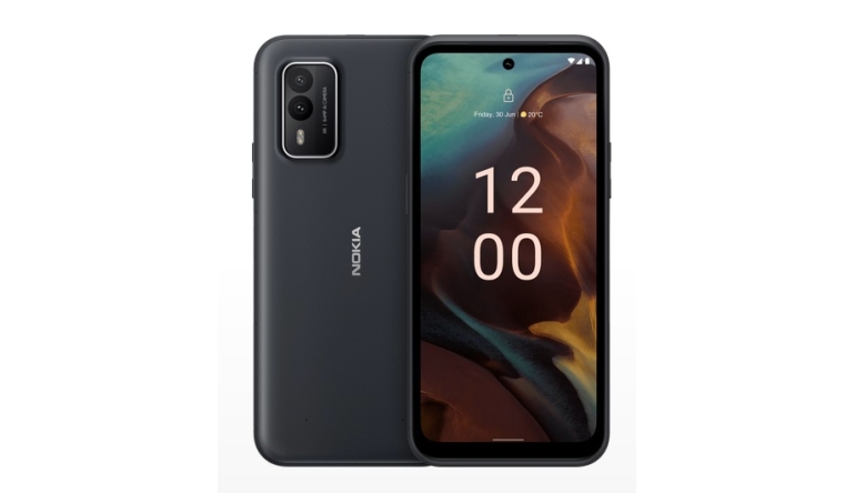 Marke: Nokia Nokia XR21: Robustes Smartphone-Äquivalent zum legendären Nokia 3310, Bild 1 mobile Devices Nokia XR21: Robustes Smartphone-Äquivalent zum legendären Nokia 3310 - News, Bild 1