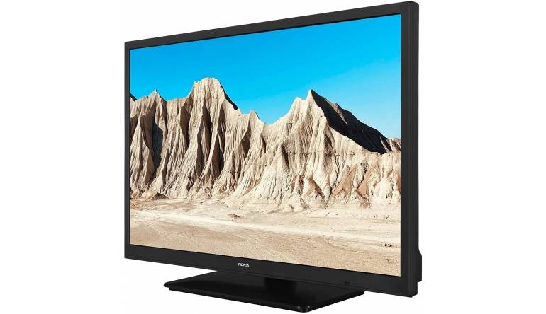 Nokia Smart-TV in 24 Zoll von Nokia mit Netflix und Disney+ - Google Chromecast an Bord, Bild 1 TV Smart-TV in 24 Zoll von Nokia mit Netflix und Disney+ - Google Chromecast an Bord - News, Bild 1