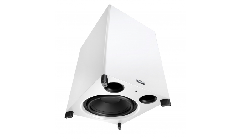 Heimkino Neuer Nubert Subwoofer mit Power-Tiefbass - News, Bild 1