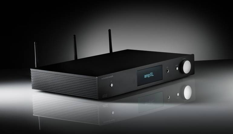 Marke: Nubert Neuer Nubert-Vollverstärker nuConnect ampXL - WLAN an Bord und Farb-Touchscreen, Bild 1 Heimkino Neuer Nubert-Vollverstärker nuConnect ampXL - WLAN an Bord und Farb-Touchscreen - News, Bild 1