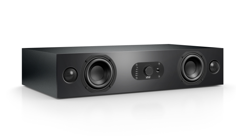Marke: Nubert Nubert nuBoxx AS-225 max: Neue Soundplate mit virtueller Bühnenvergrößerung, Bild 1 Heimkino Nubert nuBoxx AS-225 max: Neue Soundplate mit virtueller Bühnenvergrößerung - News, Bild 1