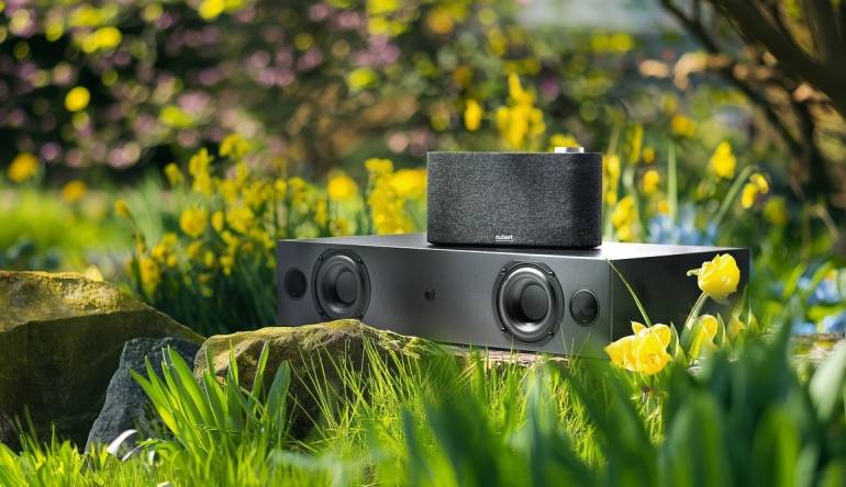 Marke: Nubert Nubert nuGo! ONE kaufen, Soundbar nuBox AS-225 zum halben Preis dazu, Bild 1 Heimkino Nubert nuGo! ONE kaufen, Soundbar nuBox AS-225 zum halben Preis dazu - News, Bild 1