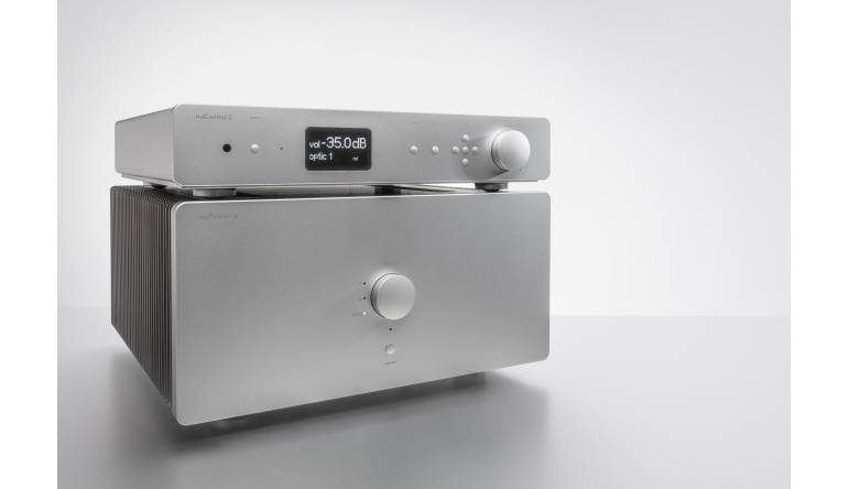 Nubert Nuberts nuControl 2 und nuPower A ab sofort in Silber verfügbar, Bild 1 Heimkino Nuberts nuControl 2 und nuPower A ab sofort in Silber verfügbar - News, Bild 1