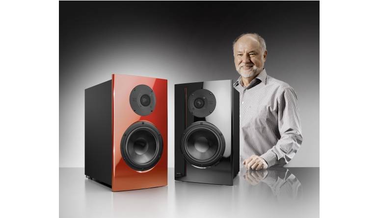 Nubert 45 Jahre Nubert: Gewinnspiele, Sondermodelle und Portoübernahme, Bild 1 HiFi 45 Jahre Nubert: Gewinnspiele, Sondermodelle und Portoübernahme - News, Bild 1