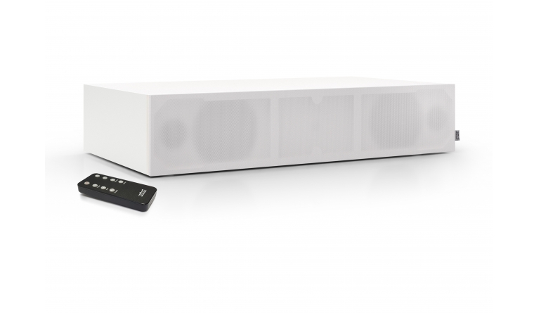 Nubert Nubert Lautsprecher: Neue Farben, Bild 1 HiFi Nubert Lautsprecher: Neue Farben - News, Bild 1