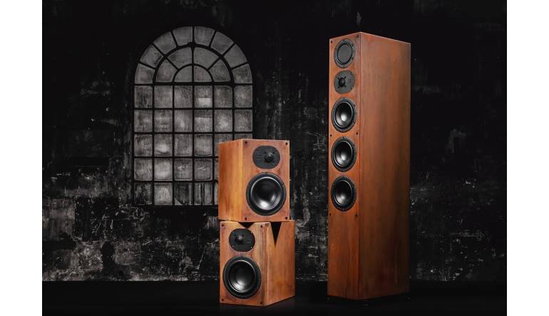Nubert Nubert nuLine Jubilee: Sondermodelle zum zehnten Geburtstag der Lautsprecherserie, Bild 1 HiFi Nubert nuLine Jubilee: Sondermodelle zum zehnten Geburtstag der Lautsprecherserie - News, Bild 1