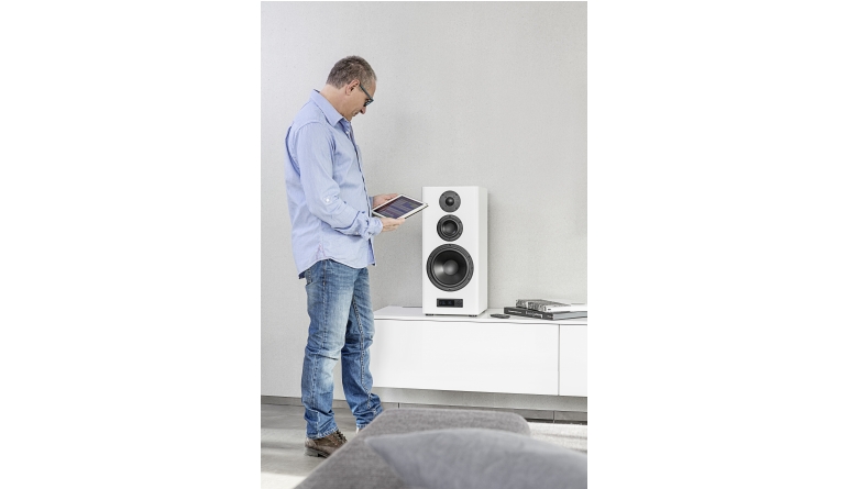 Nubert Nubert-Paketangebote für April: Aktivlautsprecher nuPro A-600 und passende Zuspieler, Bild 1 HiFi Nubert-Paketangebote für April: Aktivlautsprecher nuPro A-600 und passende Zuspieler - News, Bild 1