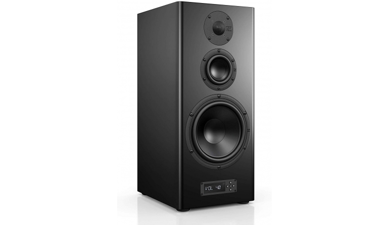 Nubert Nubert vergibt Lautsprecher nuPro A-600 an Bildungseinrichtungen - Bewerbungen möglich, Bild 1 HiFi Nubert vergibt Lautsprecher nuPro A-600 an Bildungseinrichtungen - Bewerbungen möglich - News, Bild 1