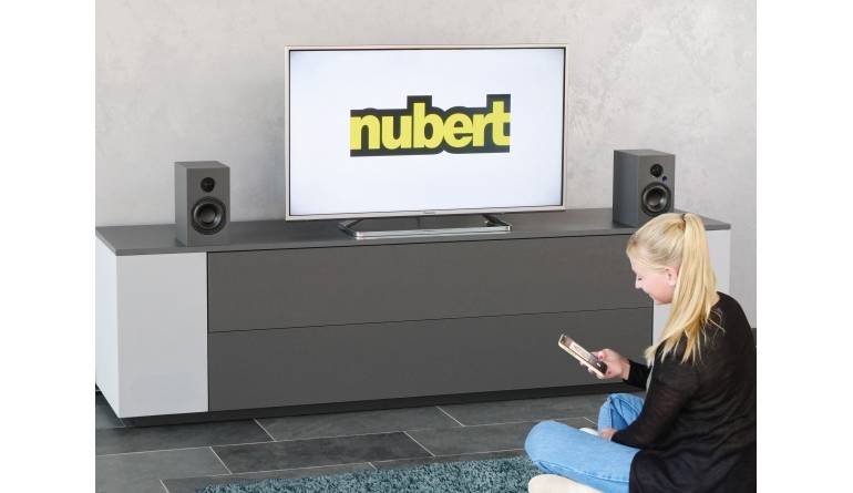 HiFi Nuberts neues Soundpaar - News, Bild 1