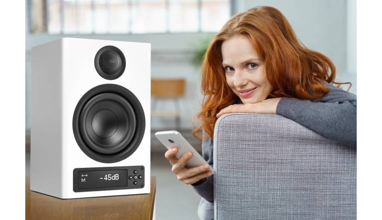 Nubert Optimaler Sound in jedem Raum mit den Aktivlautsprechern nuPro X RC, Bild 1 HiFi Optimaler Sound in jedem Raum mit den Aktivlautsprechern nuPro X RC - News, Bild 1