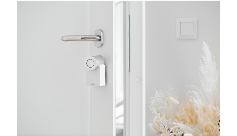 Nuki Smarte Neuheiten von Nuki, Bild 1 Smart Home Smarte Neuheiten von Nuki - News, Bild 1