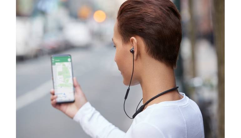 OnePlus OnePlus Bullets Wireless 2: Neue drahtlose Kopfhörer mit Schnellladetechnologie, Bild 1 HiFi OnePlus Bullets Wireless 2: Neue drahtlose Kopfhörer mit Schnellladetechnologie - News, Bild 1