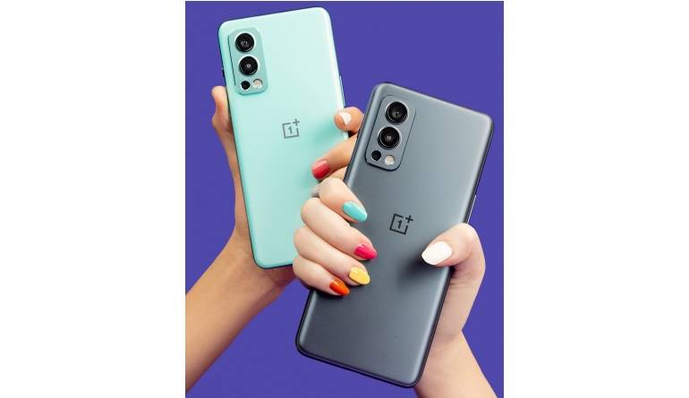 mobile Devices Nord CE 5G: Neues Smartphone von OnePlus mit 64-MP-Kamera ab heute erhältlich - News, Bild 1