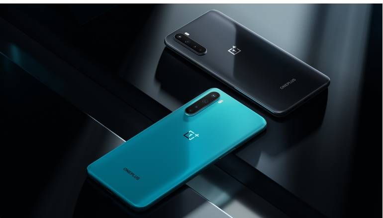 OnePlus OnePlus Nord seit heute erhältlich, Bild 1 mobile Devices OnePlus Nord seit heute erhältlich - News, Bild 1
