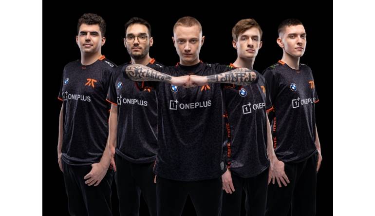OnePlus OnePlus und Fnatic erneuern weltweite Partnerschaft, Bild 1 mobile Devices OnePlus und Fnatic erneuern weltweite Partnerschaft - News, Bild 1