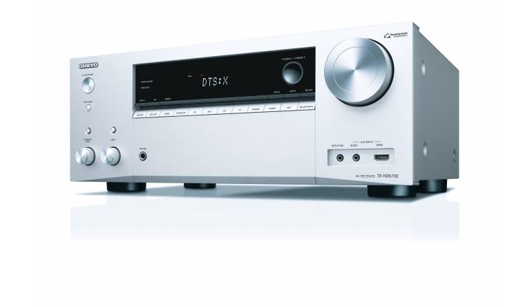 Heimkino Ab Mai: Mittelklasse-AV-Receiver von Onkyo mit Dolby Vision, Dolby Atmos und DTS:X - News, Bild 1