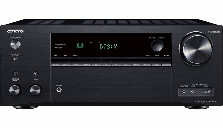 Heimkino Firmware-Update: Onkyo macht viele Geräte fit für Apple AirPlay 2 - News, Bild 1