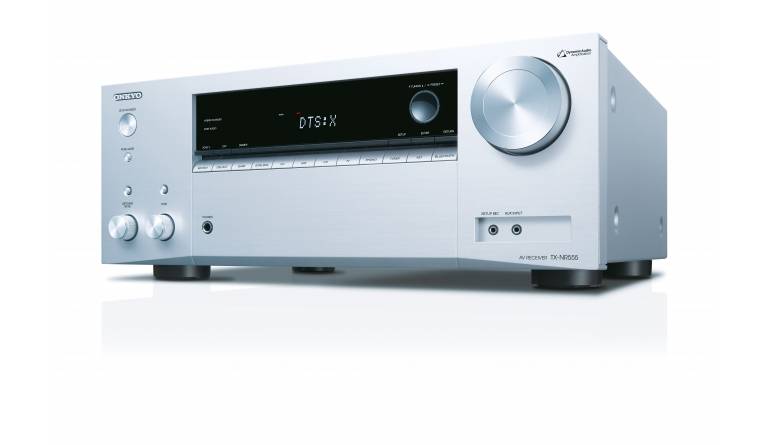 Onkyo TX-NR555 und TX-NR656: Onkyo baut AV-Receiver-Flotte aus - Neue Raumkalibrierung, Bild 1 Heimkino TX-NR555 und TX-NR656: Onkyo baut AV-Receiver-Flotte aus - Neue Raumkalibrierung - News, Bild 1