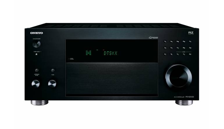Onkyo Für Onkyo-Anlagen: Firmware-Update für kabellose Multiroom-Wiedergabe über FireConnect, Bild 1 HiFi Für Onkyo-Anlagen: Firmware-Update für kabellose Multiroom-Wiedergabe über FireConnect - News, Bild 1