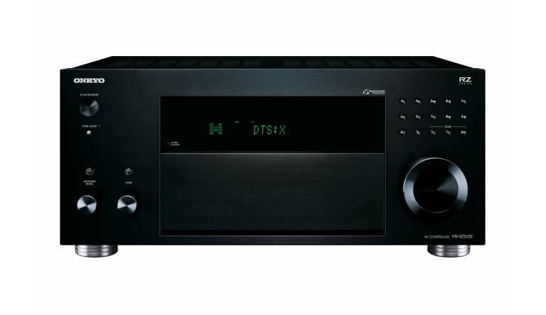 HiFi Für Onkyo-Anlagen: Firmware-Update für kabellose Multiroom-Wiedergabe über FireConnect - News, Bild 1