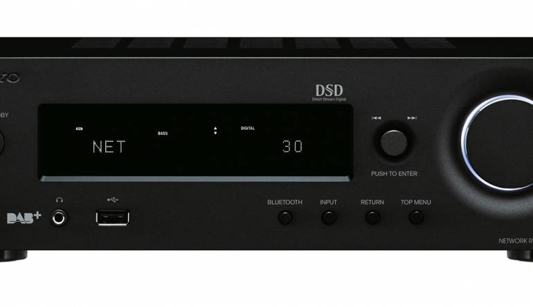 HiFi Für zusätzliche Onkyo-Geräte: Firmware-Update für kabellose Multiroom-Wiedergabe über FireConnect - News, Bild 1