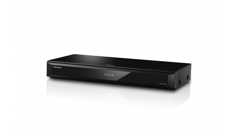 Heimkino UHD-Blu-ray-Player von Panasonic spielen jetzt auch HEVC-codierte MP4-Dateien ab - News, Bild 1