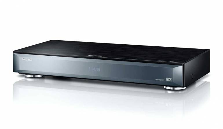 Heimkino UHD-Blu-ray-Player von Panasonic spielt jetzt auch HDR-Filme von Netflix ab - News, Bild 1