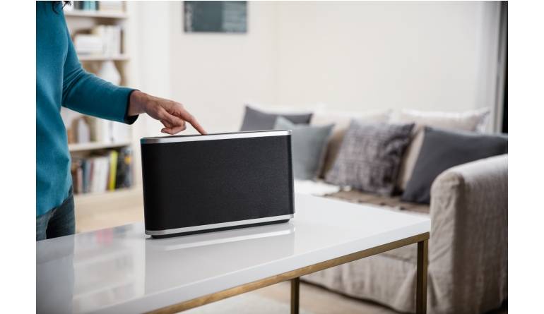 Panasonic CDs speichern, Internetradio und wasserfest: Neue Multiroom-Systeme von Panasonic, Bild 1 HiFi CDs speichern, Internetradio und wasserfest: Neue Multiroom-Systeme von Panasonic - News, Bild 1