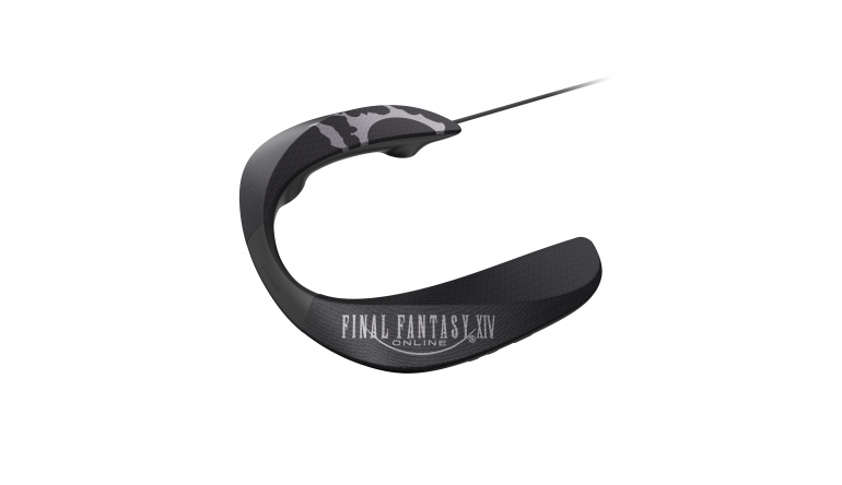 HiFi Gaming Nacken-Lautsprecher von Panasonic ab Februar mit neuem Design - News, Bild 1