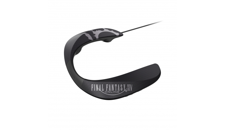 Panasonic Gaming Nacken-Lautsprecher von Panasonic ab Februar mit neuem Design, Bild 1 HiFi Gaming Nacken-Lautsprecher von Panasonic ab Februar mit neuem Design - News, Bild 1