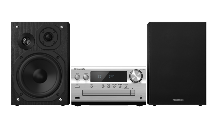 Panasonic HiFi-Premium-System von Panasonic, Bild 1 HiFi HiFi-Premium-System von Panasonic - News, Bild 1