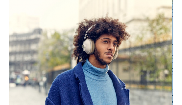 HiFi Panasonic mit Kopfhörer-Offensive - Noise Cancelling und App-Funktionen - News, Bild 1