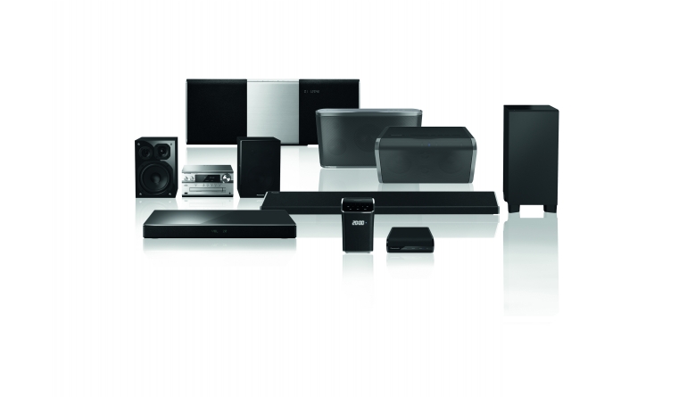 Panasonic Panasonic mit neuer Musik-Streaming-App - Für Android bereits da, für iOS ab 15. Januar, Bild 1 HiFi Panasonic mit neuer Musik-Streaming-App - Für Android bereits da, für iOS ab 15. Januar - News, Bild 1