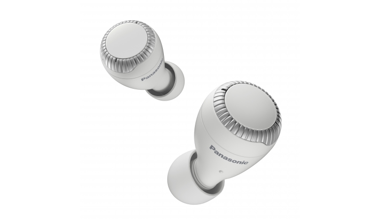 Panasonic Panasonic verspricht bei neuen True Wireless-Kopfhörern bestmögliche Geräuschunterdrückung , Bild 1 HiFi Panasonic verspricht bei neuen True Wireless-Kopfhörern bestmögliche Geräuschunterdrückung - News, Bild 1