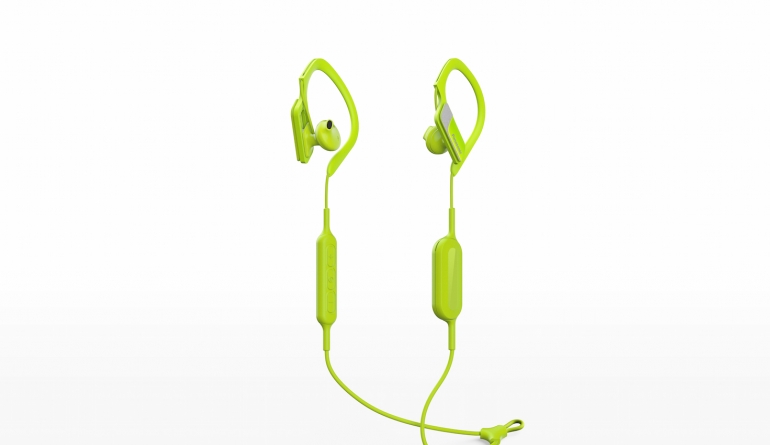 HiFi Zahlreiche neue In-Ear- und On-Ear-Kopfhörer von Panasonic  - News, Bild 1
