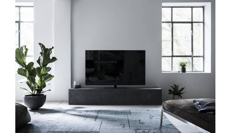 Panasonic Ab Herbst: Panasonic rüstet Sprachsteuerung in Flat-TVs per Software-Update nach, Bild 1 TV Ab Herbst: Panasonic rüstet Sprachsteuerung in Flat-TVs per Software-Update nach - News, Bild 1