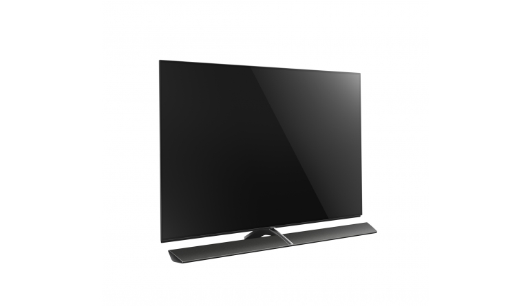 Panasonic CES 2017: Neuer OLED von Panasonic - Quattro-Tuner und 14 Lautsprecher, Bild 1 TV CES 2017: Neuer OLED von Panasonic - Quattro-Tuner und 14 Lautsprecher - News, Bild 1