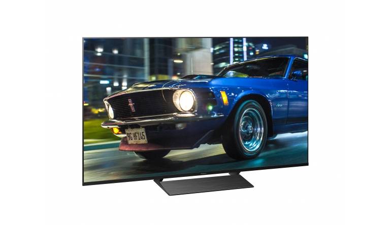 TV Filmmaker-Mode und Dolby Vision IQ: Alle neuen OLED- und LCD-TVs von Panasonic - News, Bild 1