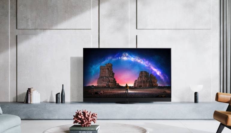 TV Neue Panasonic-OLEDs JZW2004 und JZW1004 sind ab sofort erhältlich - News, Bild 1