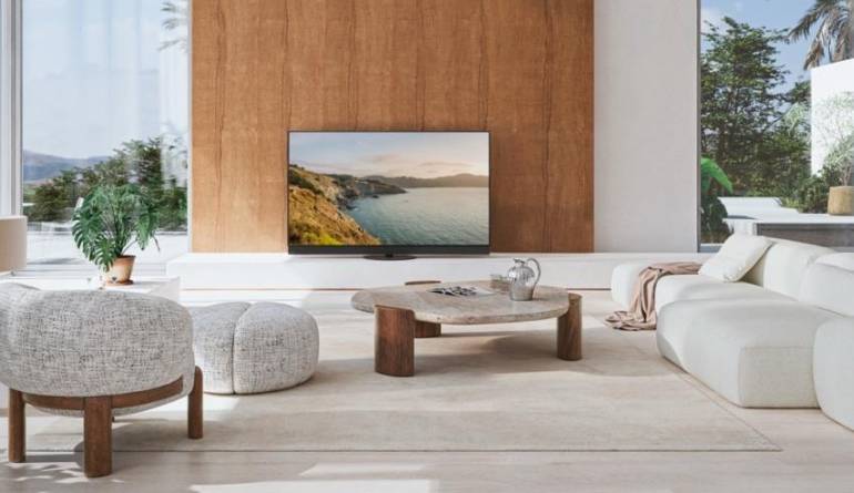 Marke: Panasonic Neuer Spitzen-OLED von Panasonic ab Juni - Innovatives Kühlsystem für mehr Helligkeit, Bild 1 TV Neuer Spitzen-OLED von Panasonic ab Juni - Innovatives Kühlsystem für mehr Helligkeit - News, Bild 1